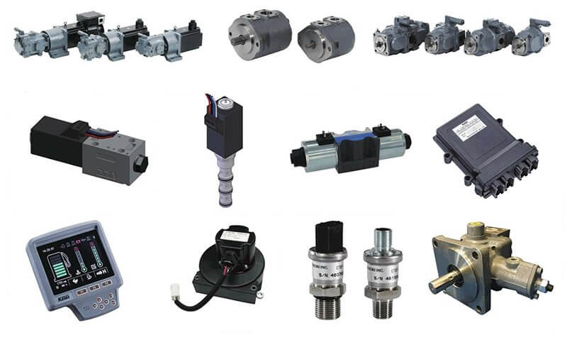 piezas de automóviles