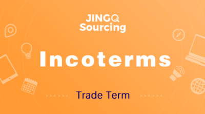 Incoterms de envío